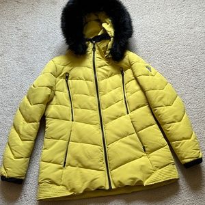 Women’s Winter Jacket